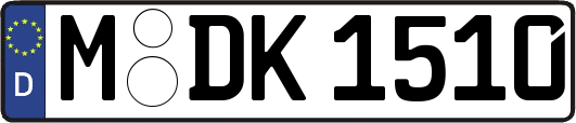 M-DK1510