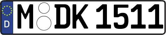 M-DK1511