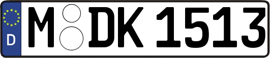 M-DK1513