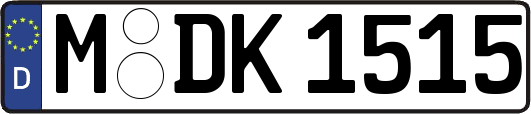 M-DK1515
