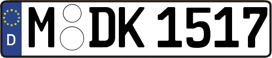 M-DK1517