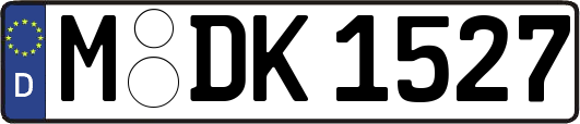 M-DK1527