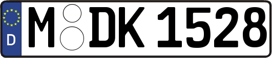 M-DK1528