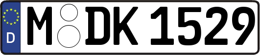 M-DK1529