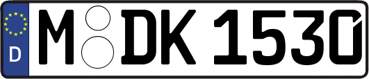 M-DK1530