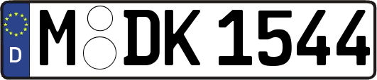 M-DK1544
