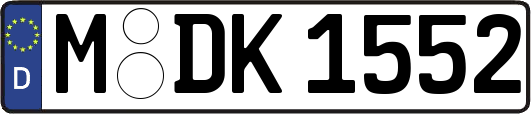 M-DK1552