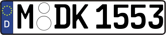 M-DK1553
