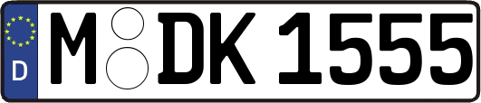 M-DK1555