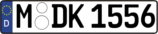M-DK1556