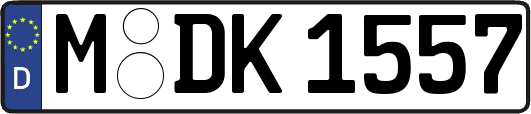 M-DK1557