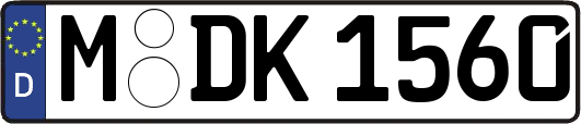 M-DK1560