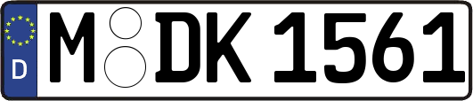 M-DK1561