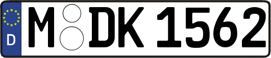 M-DK1562