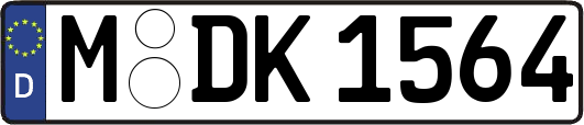 M-DK1564