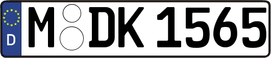 M-DK1565