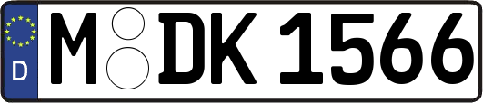 M-DK1566