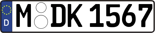 M-DK1567