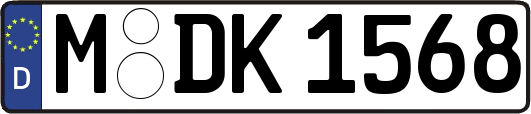 M-DK1568