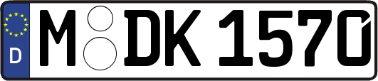 M-DK1570