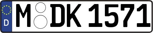 M-DK1571