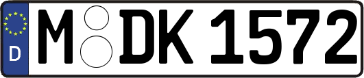 M-DK1572