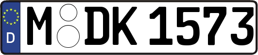 M-DK1573