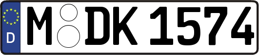 M-DK1574