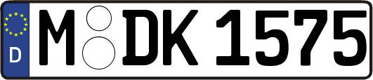 M-DK1575