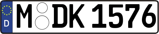 M-DK1576