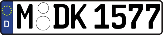 M-DK1577