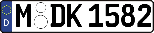 M-DK1582