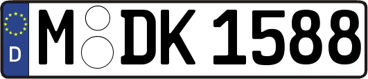 M-DK1588