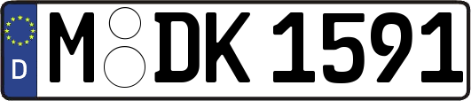 M-DK1591
