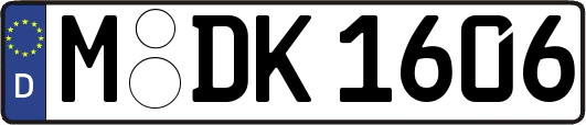M-DK1606