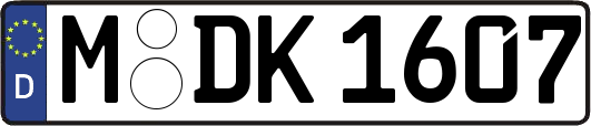 M-DK1607