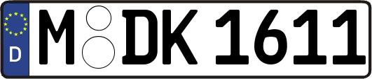 M-DK1611