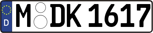 M-DK1617