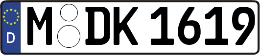 M-DK1619