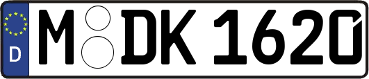 M-DK1620