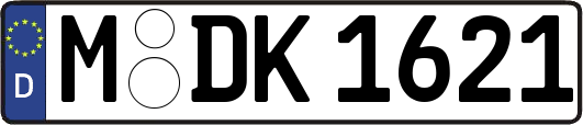 M-DK1621