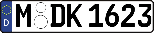 M-DK1623