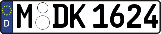 M-DK1624
