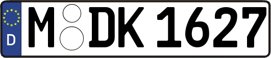M-DK1627