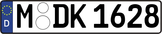 M-DK1628