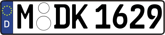 M-DK1629