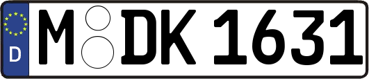 M-DK1631
