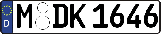 M-DK1646