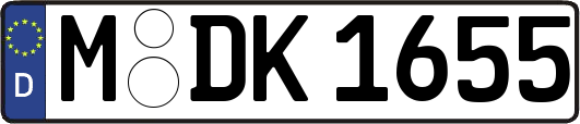 M-DK1655