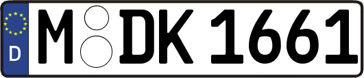 M-DK1661